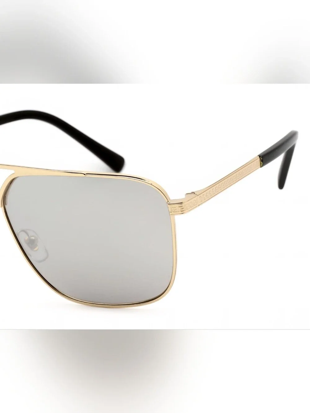 Versace 0VE2238, Men's Sunglasses, Size 61X13X140
